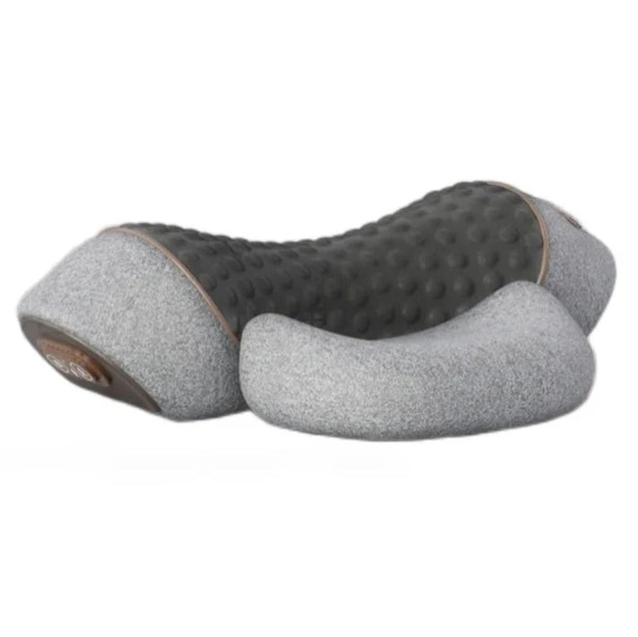 Therapeutic Bliss: Premium heated Neck And Shoulder Massager For Deep Relaxation